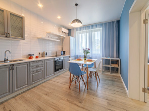 Апартаменты Плеханова 14