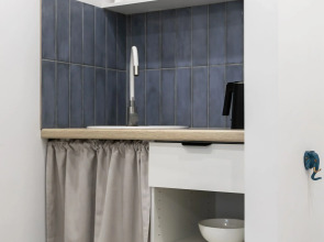 Квартира FlatStay Потемкинская 13/48 3