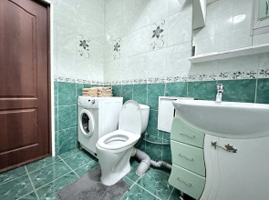 Квартира трехкомнатная в центре на Весенней