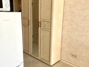 Апартаменты с Видом на Море на Морском Спуске