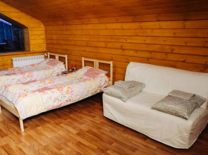 Гостевой дом Silver Country