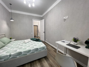 Апартаменты 2-х комнатные в топовой локации от ЭлитХаус24