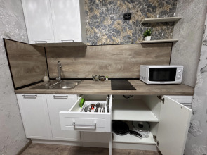 Апартаменты Квартира у Продольной