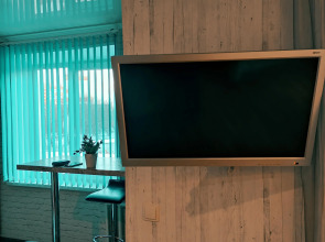 Апартаменты на Гольца