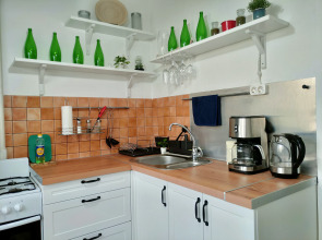 Апартаменты Easy stay Comfort & Relax Home