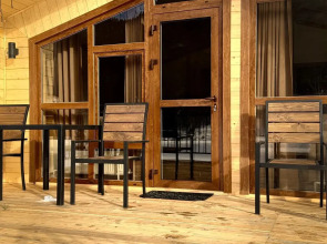 Гостевой Дом The Most Arkhyz