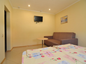 Гостевой Дом НАНТИА