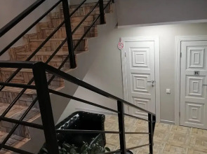 Мебелированные комнаты У друзей как дома