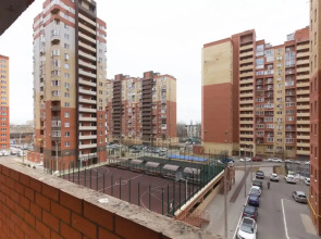 Апартаменты 192 Уютный Дом