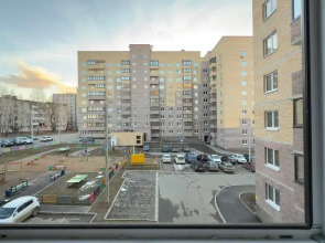 Апартаменты ArendaGrad Багратиона 26А