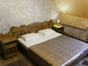 Отель Салам