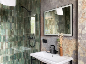 Отель Лес Георга