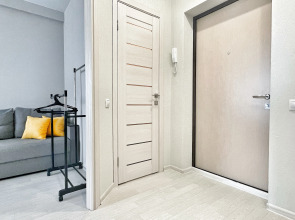 Апартаменты на Шамиля Усманова