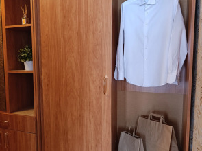 Квартира По делам в Смоленск