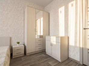 Апартаменты Favorite House рядом с ТРЦ Планета