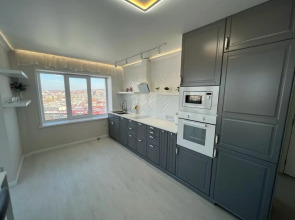 Квартира Трехкомнатная с красивым видом из окна