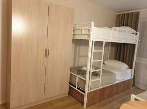 Гостевой дом Ярви