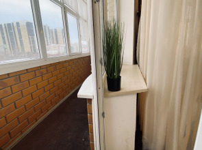 Апартаменты Рабоче Крестьянская 25