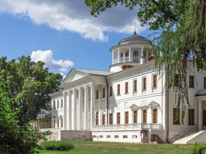 Квартира Студия Уточкина 5/2-456 КакДома Москва