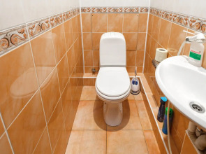 Апартаменты Бабушкинская