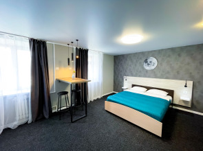 Апартаменты Однокомнатные Луна