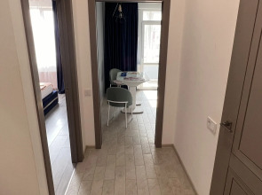 Апартаменты Жигулина Роща