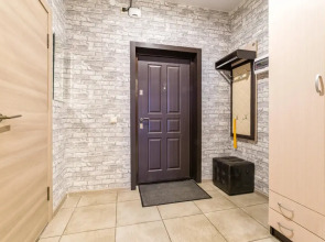 Апартаменты Глобус на Крестинского 35 (3)