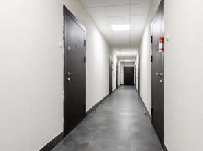 Апартаменты ApartMe 1 Предпортовый