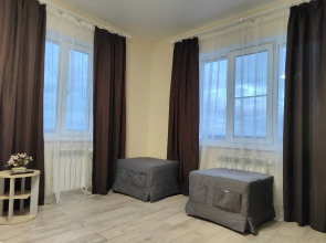 Квартира Любимый Дом Видовая Однокомнатная