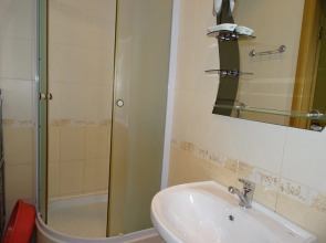 Мини-Гостиница Дельфин