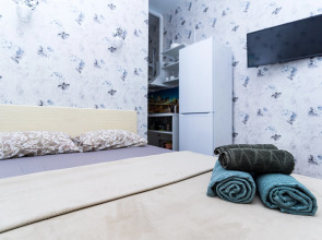 Апартаменты Недалеко от Моря от LetoAрart