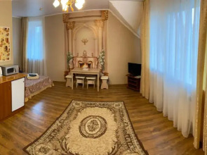 Гостевой дом Дюна-центр