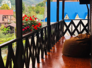 Гостевой Дом ШарЛООтка