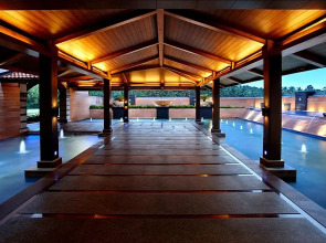 Отель Kenilworth Resort&Spa