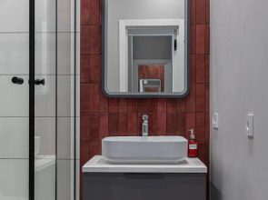 Апартаменты Wine от сети Yellowpin в центре Нижнего Новгорода