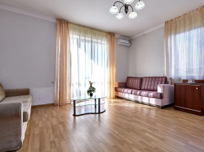 Гостевой дом Виктория