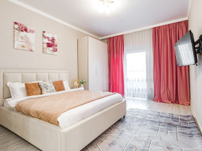 Квартира Уютная в новом жк