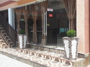 Гостевой дом Пекан