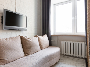 Квартира на Грузинском Валу 28/45 4