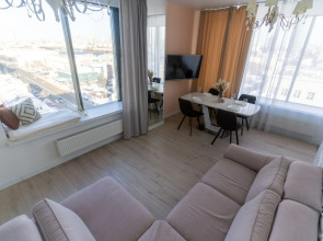 14 Апартаменты RADIUS Малышева 42А (11)