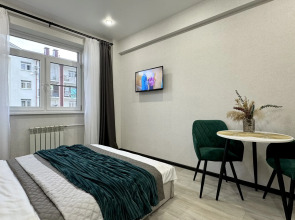 Студия Ачишко 681 Я на Море 1