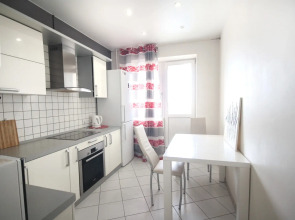 Апартаменты на Михеева 29