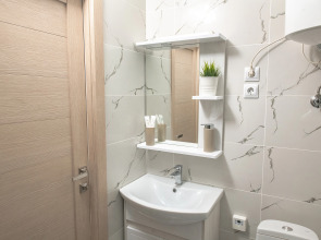 Апартаменты TopHouse на Гоголя 29 двухкомнатные