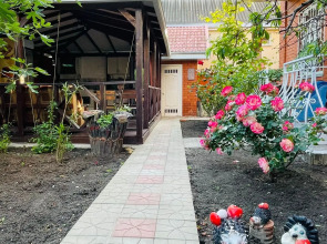 Гостевой дом Гостиный двор