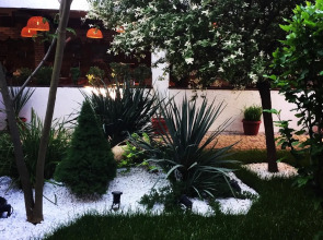 Мини-отель FreeDom