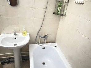 Апартаменты Вертолетная 4/2