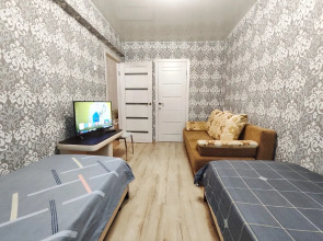 Апартаменты на Улице Воронина 31