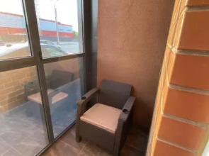 Апартаменты Элитные апартаменты в центре Тулы в новом доме Премиум класса (В)