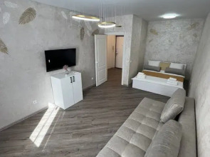 Квартира c дизaйнepским ремонтoм