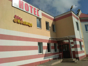 Мини-отель Околица